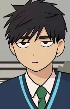 Haejun Go image