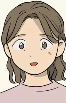 Haejun’s Mother image