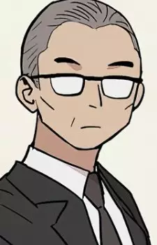 Juwan’s Father image