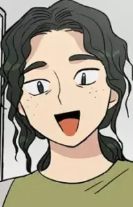 Mari’s Aunt image