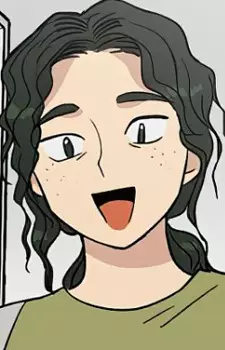 Mari’s Aunt image