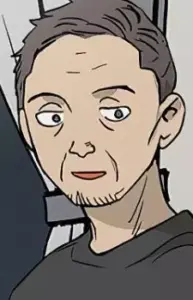 Mari’s Father image