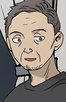Mari’s Father image