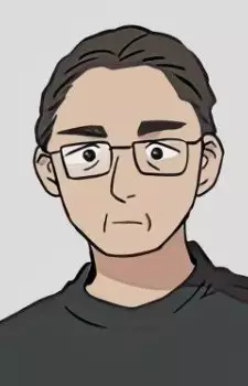 Hara’s Father image