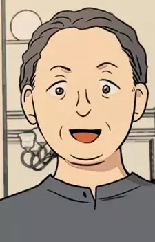 Minju’s Father image